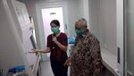 Laboratorium Fokus PCR Test Pertama di Yogyakarta