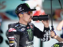 Maverick Vinales: Yamaha Nggak Punya Modal Apa-apa untuk Juara