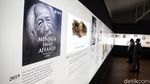 Menjaga Imaji Mahakarya Affandi