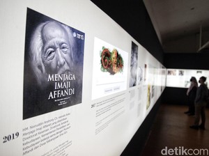 Lukisan Ekspresionisme: Pengertian, Ciri, Contoh dan Tokohnya