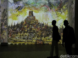 11 Aliran Seni Lukis Beserta Penjelasan dan Tokohnya
