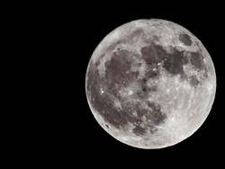 Bulan Bisa Jadi Kuburan Massal Satelit, Ilmuwan Beberkan Penyebabnya