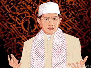 Berorientasi Husnul Khatimah