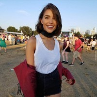 Setelah masa kerjanya selesai sebagai Miss Universe, Olivia Culpo lebih aktif sebagai fashion influencer dan selebgram. Ia juga membintangi beberapa judul film. Foto: dok. Instagram @oliviaculpo