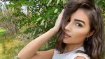 Olivia Culpo yang Seksinya Dikalahkan Delta Goodrem