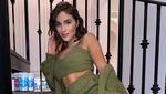 Olivia Culpo yang Seksinya Dikalahkan Delta Goodrem