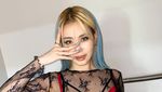 Penampilan Park Jimin Usai Ganti Nama Jadi Jamie