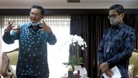 Bank BTN aktif menjajaki kerjasama dengan institusi maupun lembaga termasuk koperasi untuk memperluas akses KPR subsidi maupun non subsidi untuk mempercepat pencapaian program perumahan nasional dalam Sejuta Rumah. Foto: dok. Bank BTN