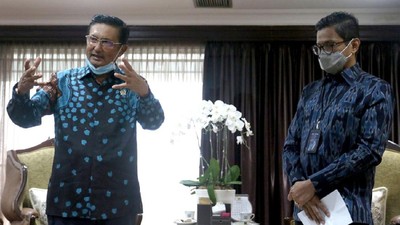 BTN Jajaki Kerjasama dengan Inkopkar