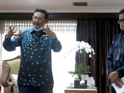 BTN Jajaki Kerjasama dengan Inkopkar