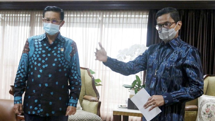 Penjajakan Kerjasama dengan Inkopkar Bank BTN aktif menjajaki kerjasama dengan institusi maupun lembaga termasuk koperasi untuk memperluas akses KPR subsidi maupun non subsidi untuk mempercepat pencapaian program perumahan nasional dalam Sejuta Rumah.