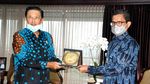 BTN Jajaki Kerjasama dengan Inkopkar