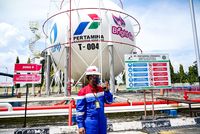 Jelang Libur Panjang, Pertamina MOR II Pastikan Stok BBM & LPG Aman