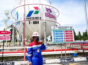 Jelang Libur Panjang, Pertamina MOR II Pastikan Stok BBM & LPG Aman