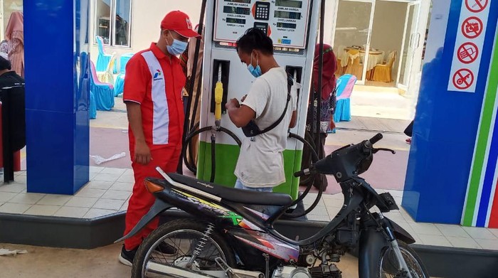 Pertamina