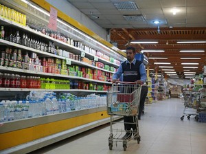 Pengusaha Ketar-ketir Digoyang Seruan Boikot Produk Pro Israel