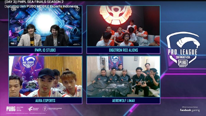PMPL SEA Finals