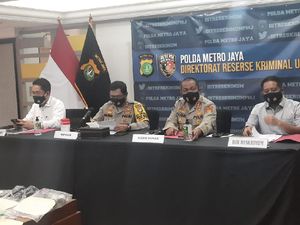 31 Pelajar Ditangkap di Demo Rusuh, Terhasut Akun STM Se-Jabodetabek