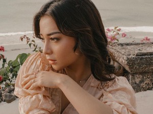 Nikita Willy Coba-coba Skincare DIY di YouTube, Nangis Wajahnya Jadi Begini
