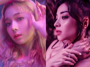 Penampilan Baru Winter aespa, Sudah Nggak Mirip Nikita Willy Lagi!