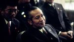 Mengenang Soeharto, Presiden Ke-2 RI yang Meninggal 14 Tahun Lalu