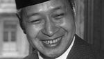 Potret Lengsernya Soeharto dan Krisis Ekonomi