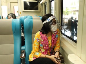 Tips Bepergian Aman & Sehat Saat Long Weekend
