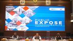 Public Expose Waskita Karya