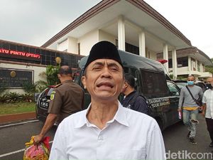 Ini Rencana Raden Rangga Sunda Empire Usai Bebas dari Bui