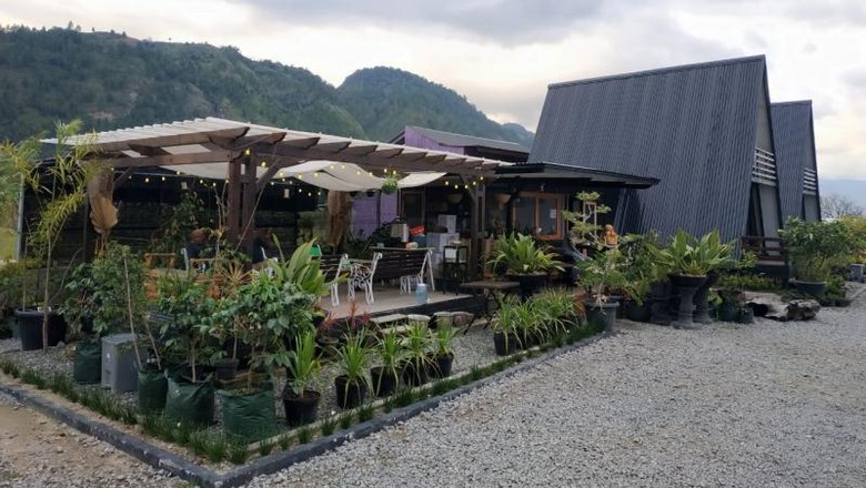 Rekomendasi Penginapan Unik di Aceh Tengah Rekomendasi Penginapan Unik di Aceh Tengah