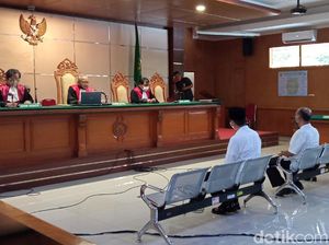 Jejak Kasus Petinggi Sunda Empire yang Berujung Vonis 2 Tahun Bui