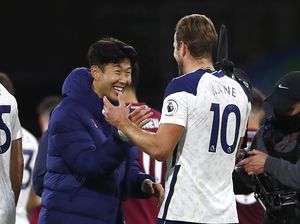 Son-Kane Klop Banget