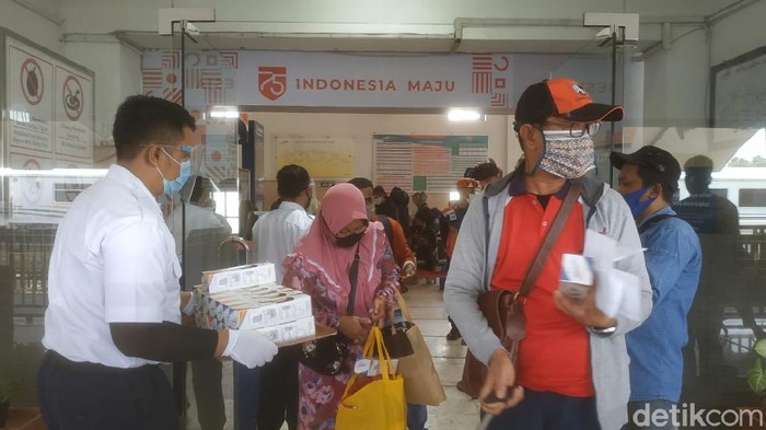 stasiun besar malang