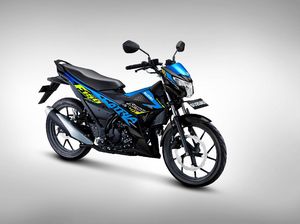 Motor Suzuki Kamu Termasuk yang Di-recall? Cek di Sini