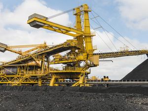 Cadangan Batubara 24,75 M Ton di 2040, Ini Cara Wujudkan Ketahanan Energi