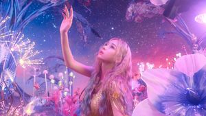 Ini Member Pertama aespa, Girlband Baru SM Entertainment