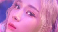 Winter adalah member aespa pertama yang diperkenalkan oleh manajemen SM Entertainment sebagai personel girlband barunya. (Foto: dok. SM Entertainment)