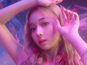 Countdown Debut aespa! Member Pertama: Winter