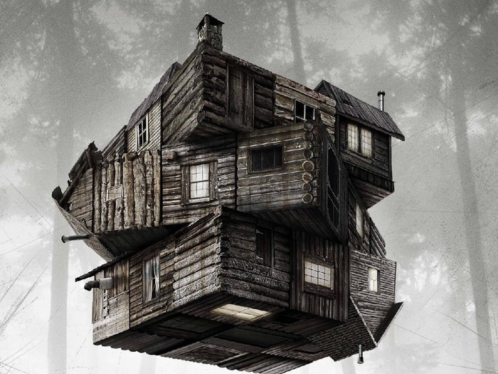 The Cabin in the Woods The Cabin in the Woods