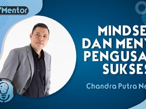 Pria Ini Jadi Miliarder Sebelum Usia 30, Lunasi Utang Ortu Rp 500 Juta