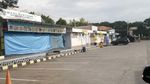 UMKM di Rest Area Merana Gegara Corona