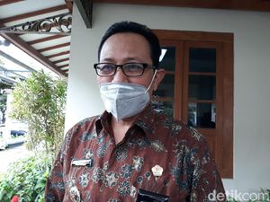 Libur Nataru, Pemkot Yogyakarta Bakal Gelar Tes Acak di Tempat Wisata