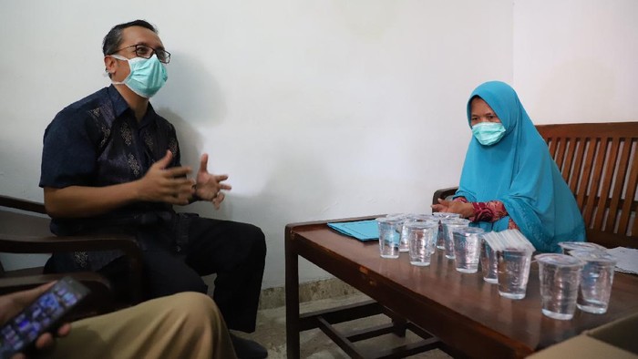 yaidah ngurus akta kematian ke kemendagri