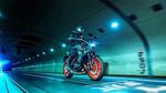 Potret Yamaha MT-09 2021 yang Kini Punya Muka Baru