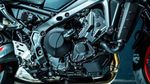 Potret Yamaha MT-09 2021 yang Kini Punya Muka Baru