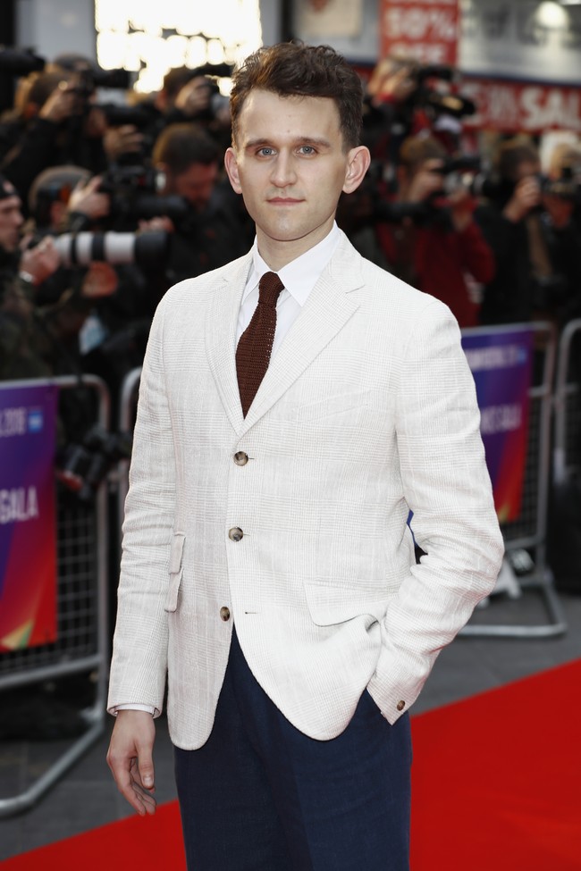8. Harry MellingTak sedikit orang merasa pangling ketika pemeran Dudley Dursley ini tampil dalam serial The Queens Gambit. Harry Melling adalah salah satu aktor Harry Potter yang main di banyak proyek, termasuk Say Your Prayers. Kabar terbaru Harry akan beradu akting dengan aktor-aktor besar, seperti Denzel Washington dan Christian Bale dalam film-film mendatangnya. Foto: Getty Images for BFI/John Phillips