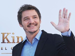 Kisah Lucu Pedro Pascal Usai Ditawari Main di The Last of Us