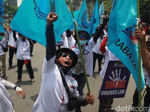 Daftar UMK Solo Jawa Tengah 2022