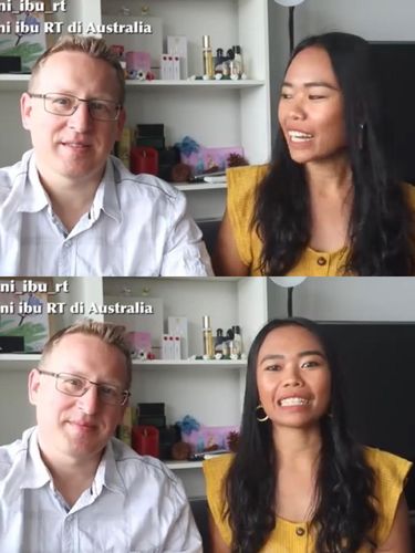 Ani Jurg Kisah Ani dan Jurg.