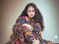 8 Pesona Asila Maisa, Anak Ramzi Dijodohkan dengan Betrand Peto Putra Onsu